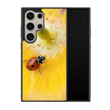 Ladybug X0263 Samsung Galaxy S24 Ultra 5G Case