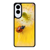 Ladybug X0263 Samsung Galaxy S25 Edge Case