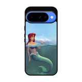 Little Mermaid X0279 Google Pixel 10 Case