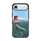 Little Mermaid X0279 iPhone Air Case