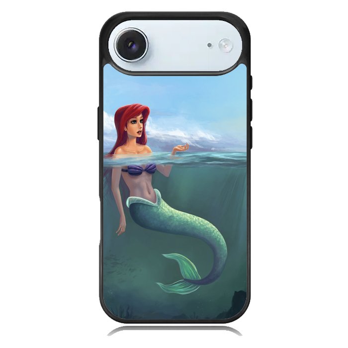 Little Mermaid X0279 iPhone 17 Air Case