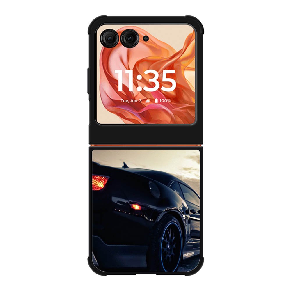 chevrolet camaro Motorola Moto Razr 2025/2024 , Moto Razr 60/50 Case BC0732