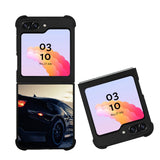 chevrolet camaro Case Samsung Galaxy Z Flip 5 5G BC0732