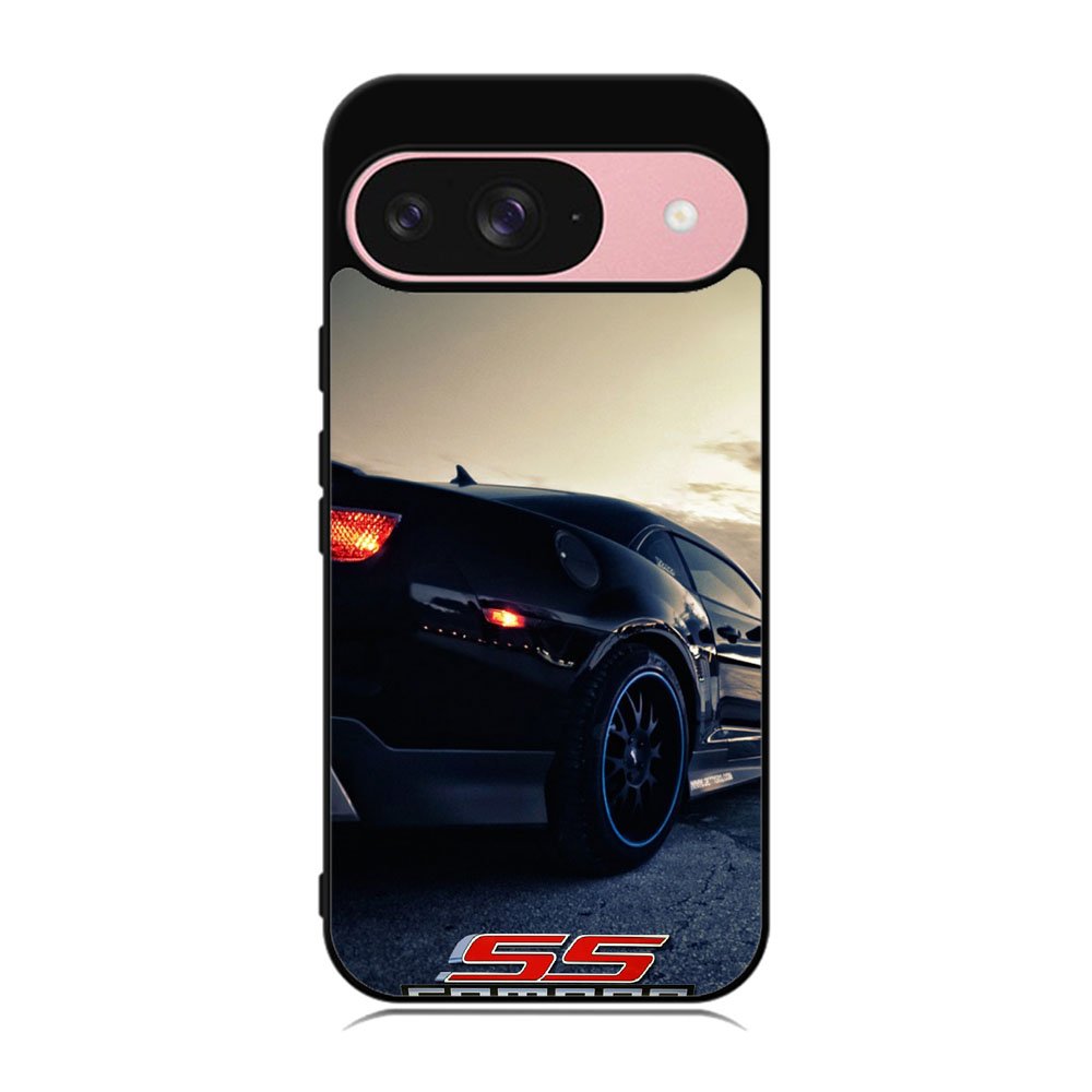 chevrolet camaro Case Google Pixel 9 BC0732