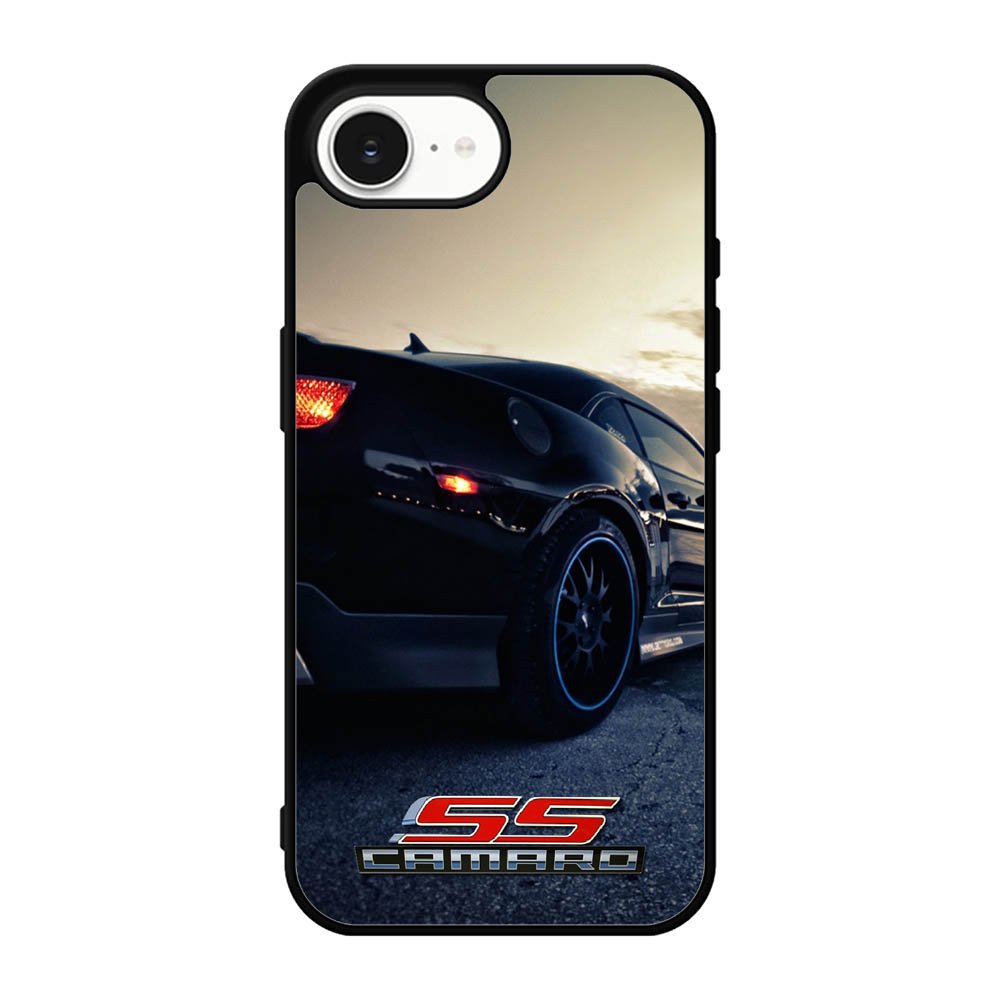 chevrolet camaro iPhone 16e Case BC0732