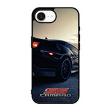 chevrolet camaro iPhone 16e Case BC0732