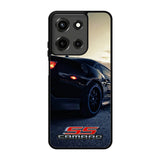 chevrolet camaro Motorola Moto G 5G 2025 Case BC0732