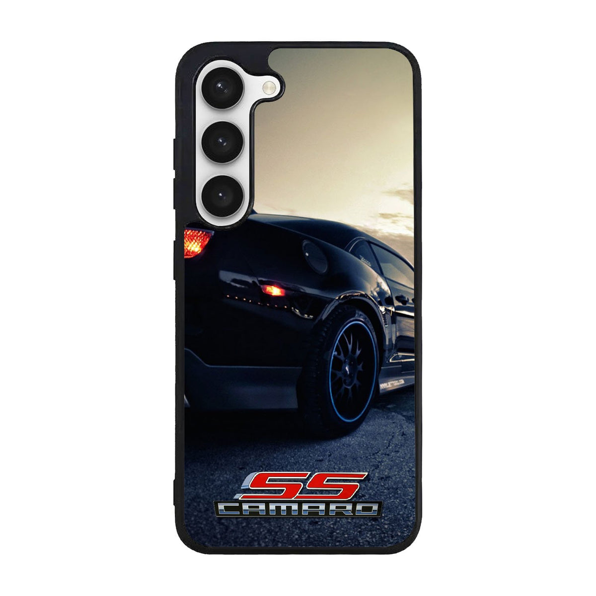 chevrolet camaro Case Samsung Galaxy S23 FE 5G BC0732
