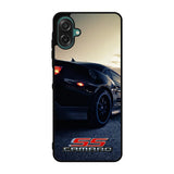 chevrolet camaro Case Samsung Galaxy A07 BC0732