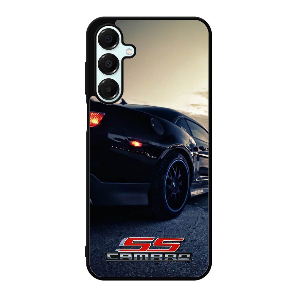 chevrolet camaro Samsung Galaxy A16 Case BC0732