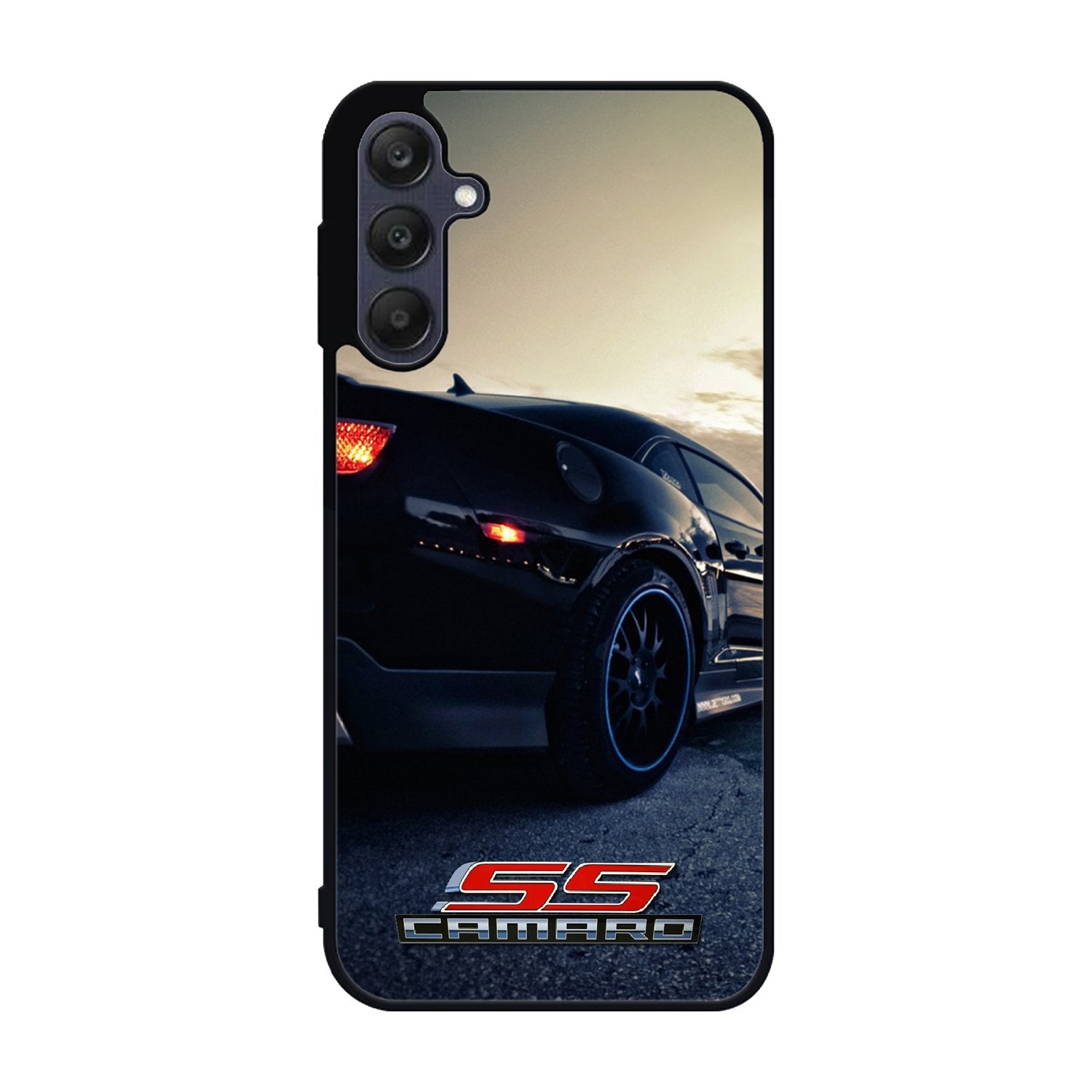 chevrolet camaro Samsung Galaxy A25 5G Case BC0732