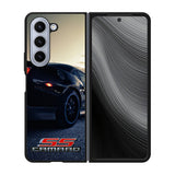 chevrolet camaro Case Samsung Galaxy z Fold 5 5G BC0732