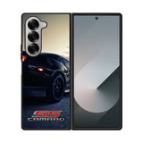 chevrolet camaro Case Samsung Galaxy Z Fold 6 5G BC0732