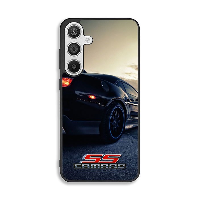 chevrolet camaro Samsung Galaxy A26 5G Case BC0732