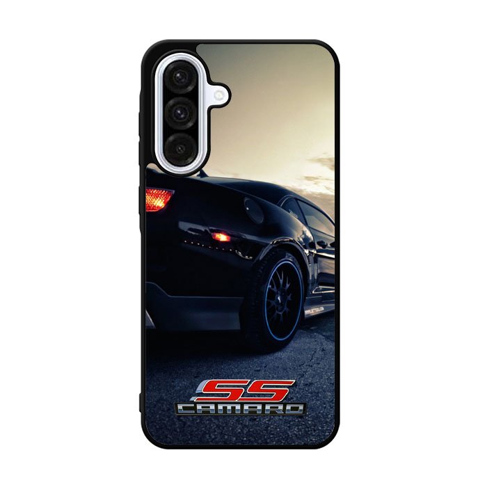 chevrolet camaro Samsung Galaxy A36 Case BC0732