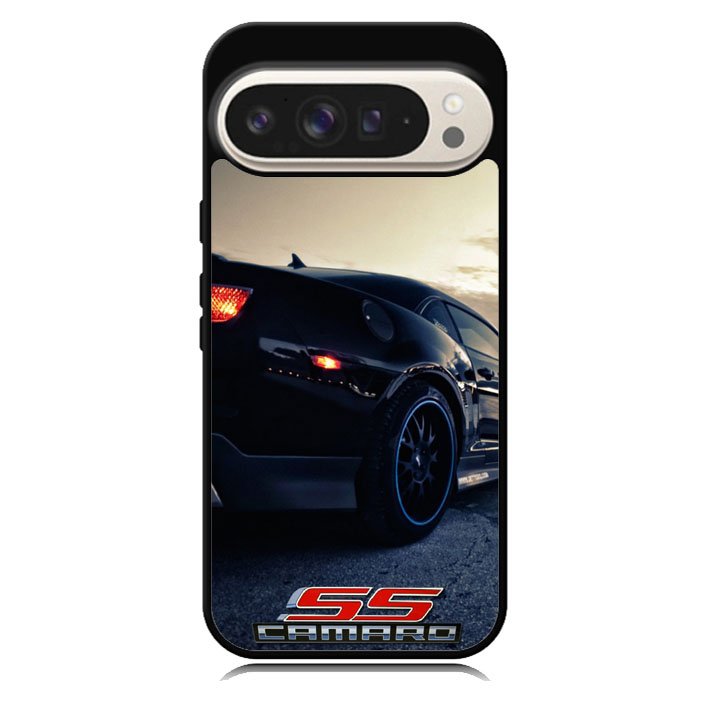 chevrolet camaro Google Pixel 10 Pro XL Case BC0732