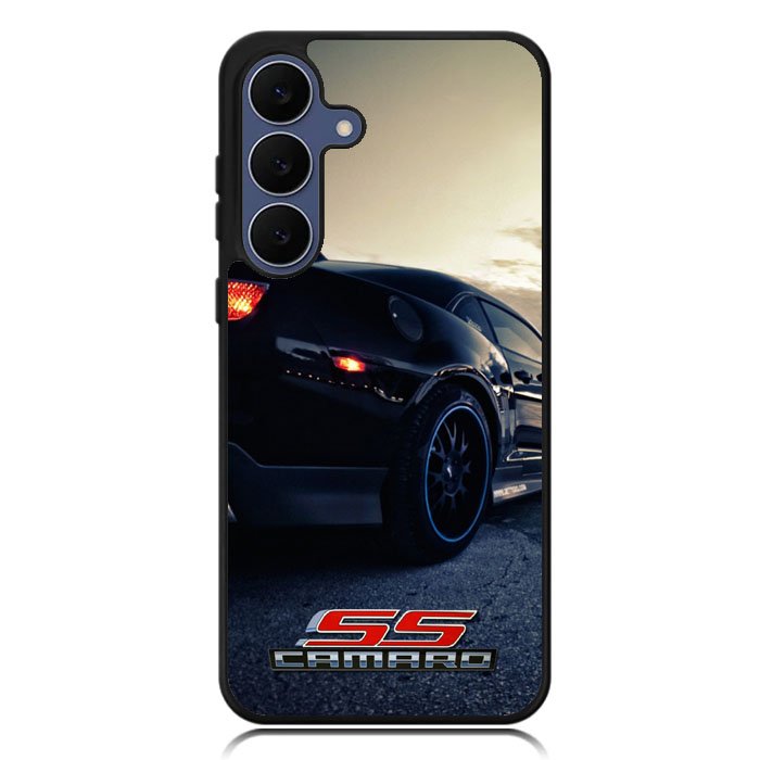 chevrolet camaro Samsung Galaxy S25 FE Case BC0732