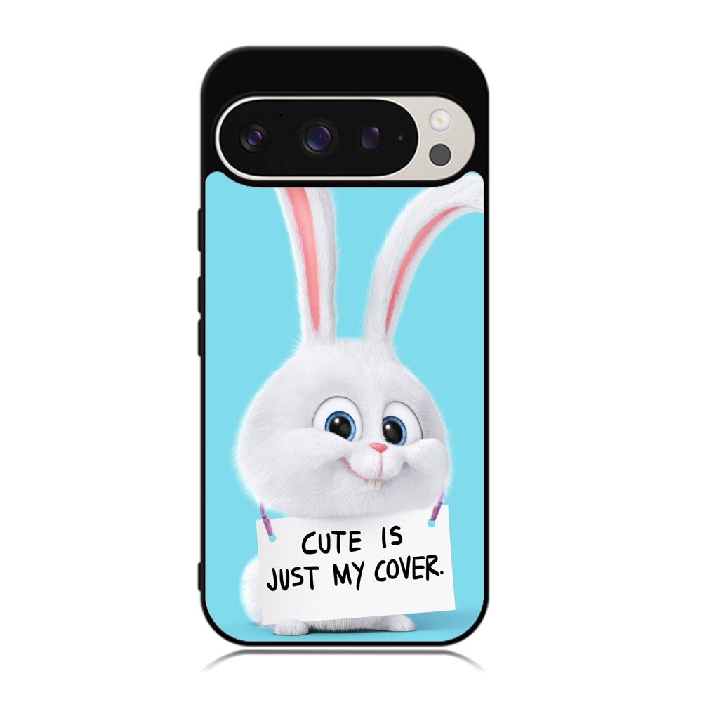 Cute Rabbit Case Google Pixel 9 Pro XL BC0736