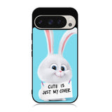 Cute Rabbit Case Google Pixel 9 Pro XL BC0736