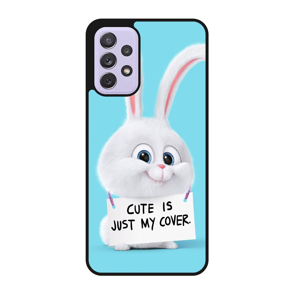Cute Rabbit Samsung Galaxy A23 5G Case BC0736