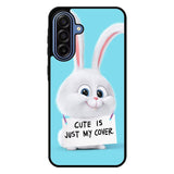 Cute Rabbit Samsung Galaxy A17 5G Case BC0736