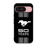Ford Mustang 50th Case Google Pixel 9 BC0738