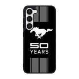 Ford Mustang 50th Case Samsung Galaxy S23 Plus 5G BC0738