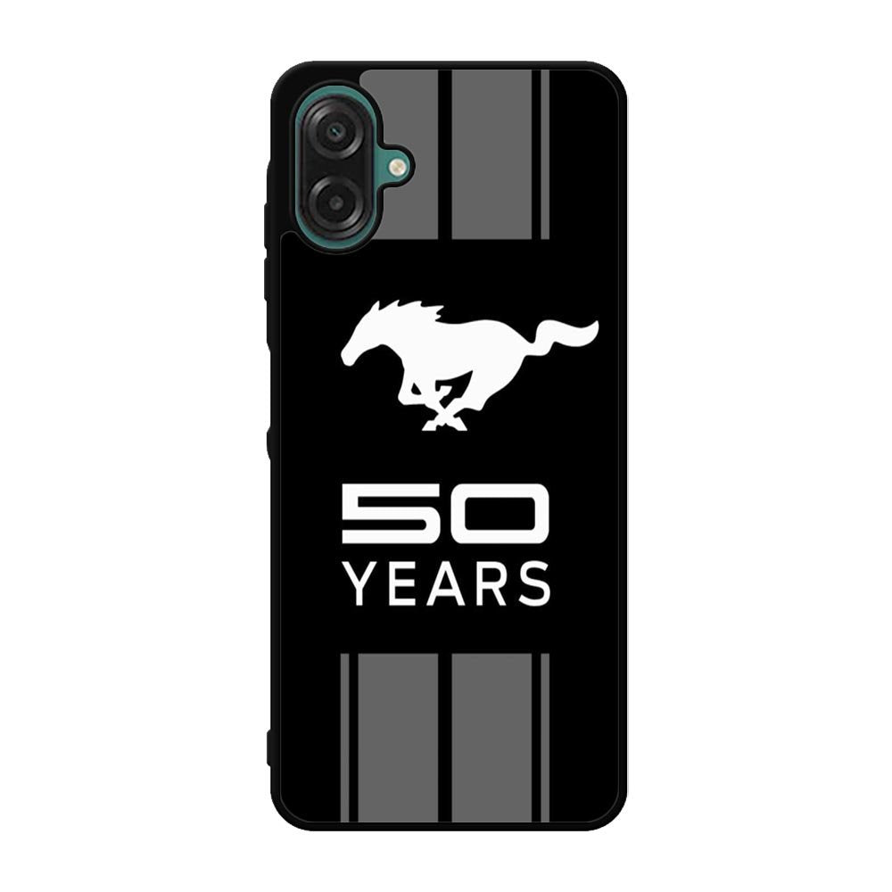Ford Mustang 50th Case Samsung Galaxy A07 BC0738