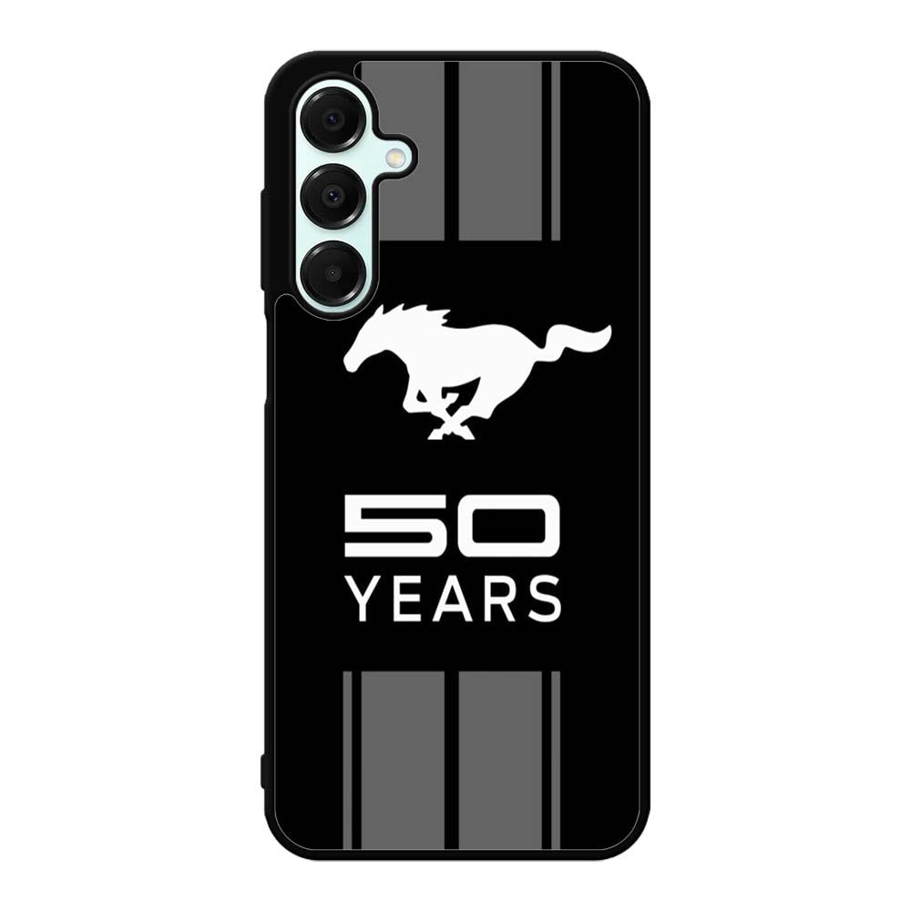 Ford Mustang 50th Samsung Galaxy A16 Case BC0738