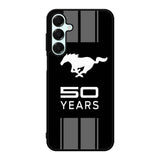 Ford Mustang 50th Samsung Galaxy A16 Case BC0738
