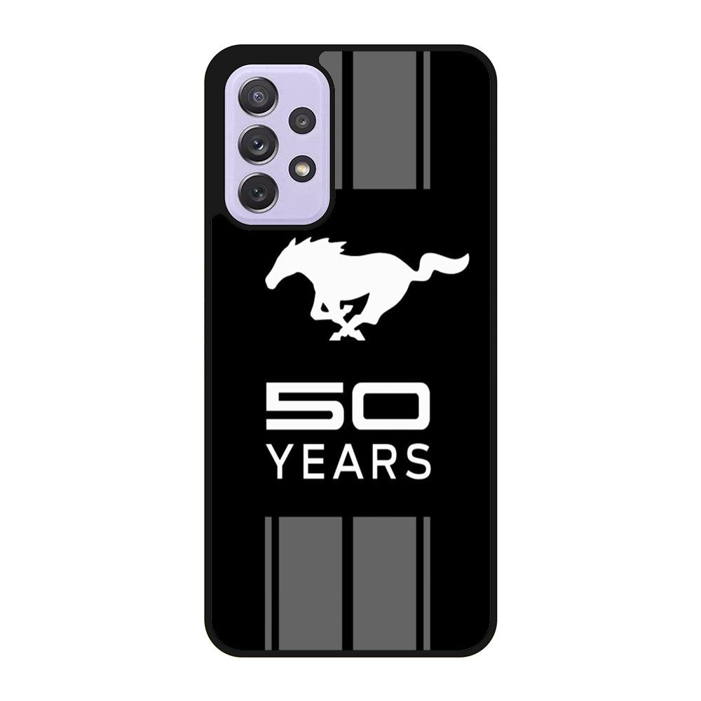 Ford Mustang 50th Samsung Galaxy A23 5G Case BC0738