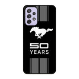 Ford Mustang 50th Samsung Galaxy A23 5G Case BC0738