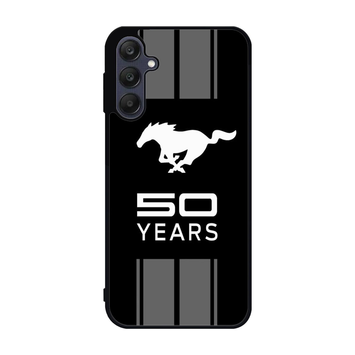 Ford Mustang 50th Samsung Galaxy A25 5G Case BC0738
