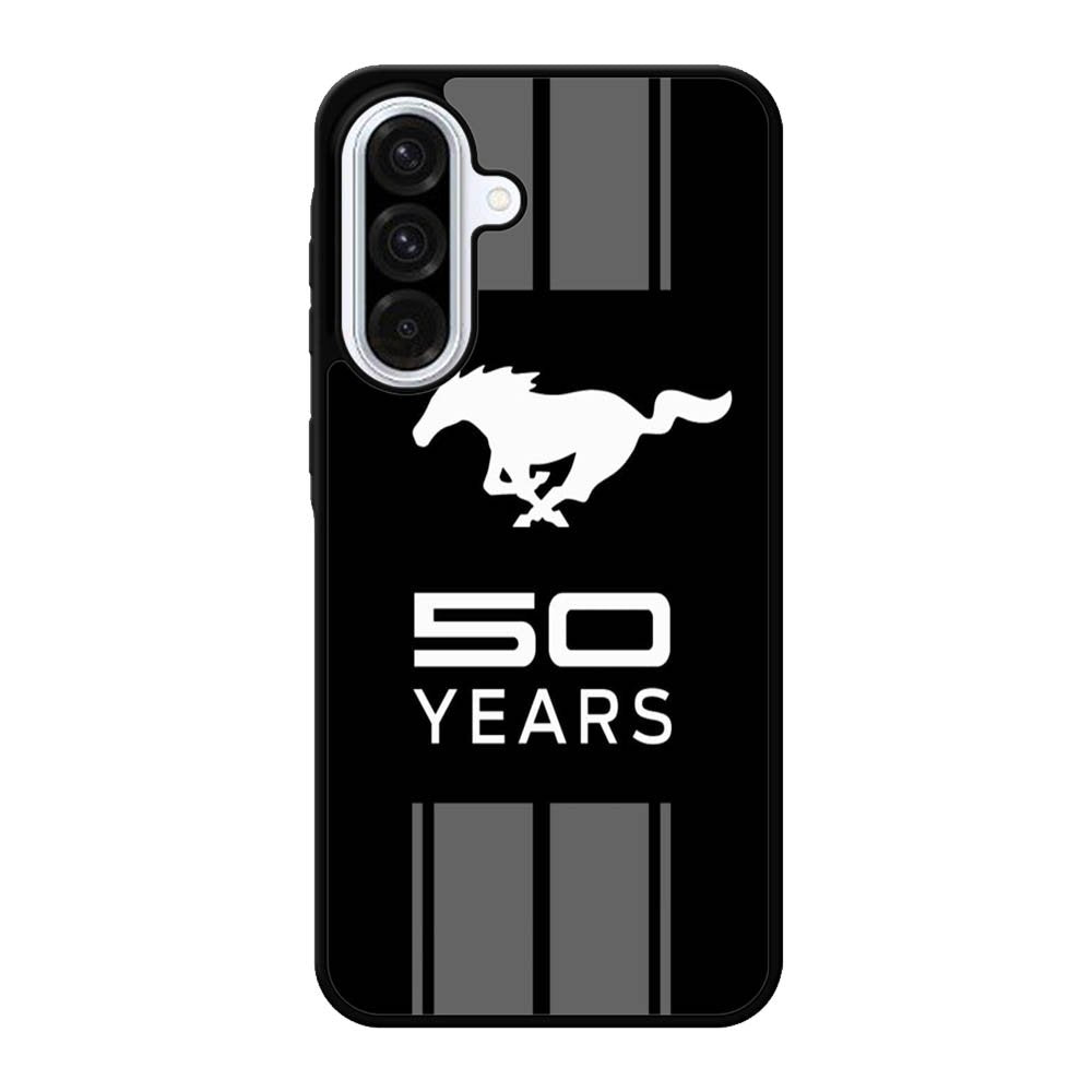 Ford Mustang 50th Samsung Galaxy A56 Case BC0738