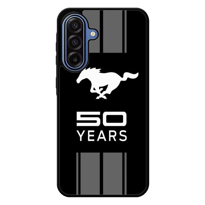 Ford Mustang 50th Samsung Galaxy A17 5G Case BC0738