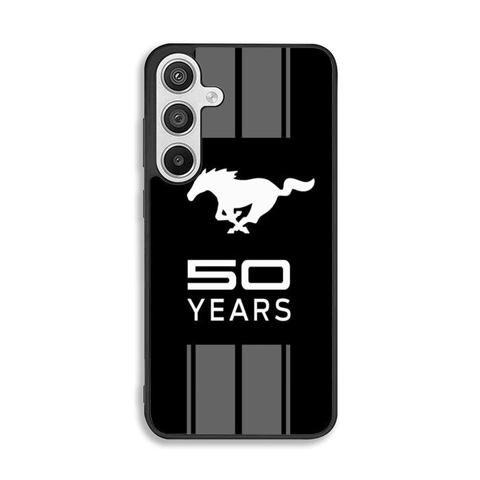 Ford Mustang 50th Samsung Galaxy A26 5G Case BC0738