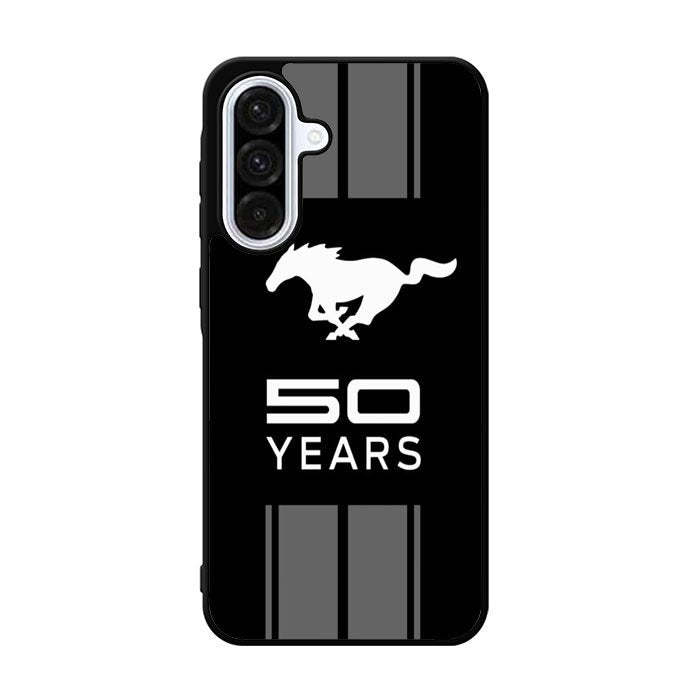 Ford Mustang 50th Samsung Galaxy A36 Case BC0738