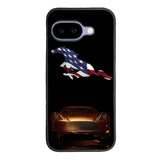 Ford Mustang Logo Google Pixel 10A Case BC0739