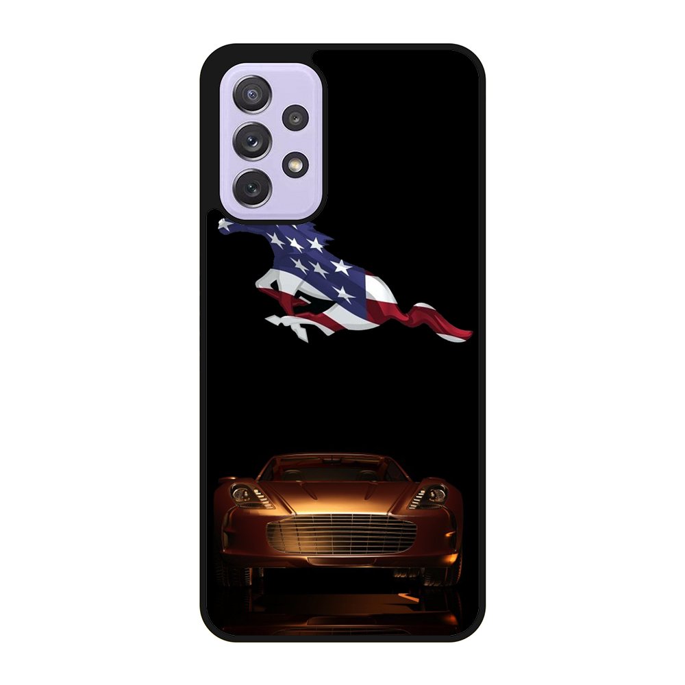 Ford Mustang Logo Samsung Galaxy A23 5G Case BC0739