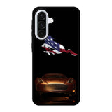 Ford Mustang Logo Samsung Galaxy A56 Case BC0739