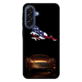 Ford Mustang Logo Samsung Galaxy A17 5G Case BC0739
