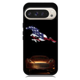 Ford Mustang Logo Google Pixel 10 Pro XL Case BC0739