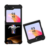 ford mustang Case Samsung Galaxy Z Flip 5 5G BC0741