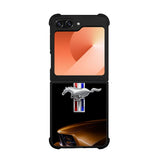 ford mustang Case Samsung Galaxy Z Flip 6 5G BC0741