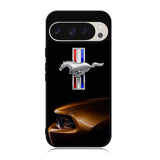 ford mustang Case Google Pixel 9 Pro XL BC0741