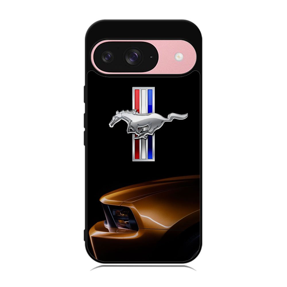ford mustang Case Google Pixel 9 BC0741