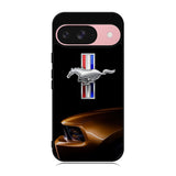 ford mustang Case Google Pixel 9 BC0741