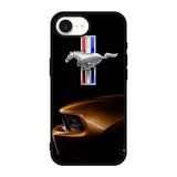 ford mustang iPhone 16e Case BC0741