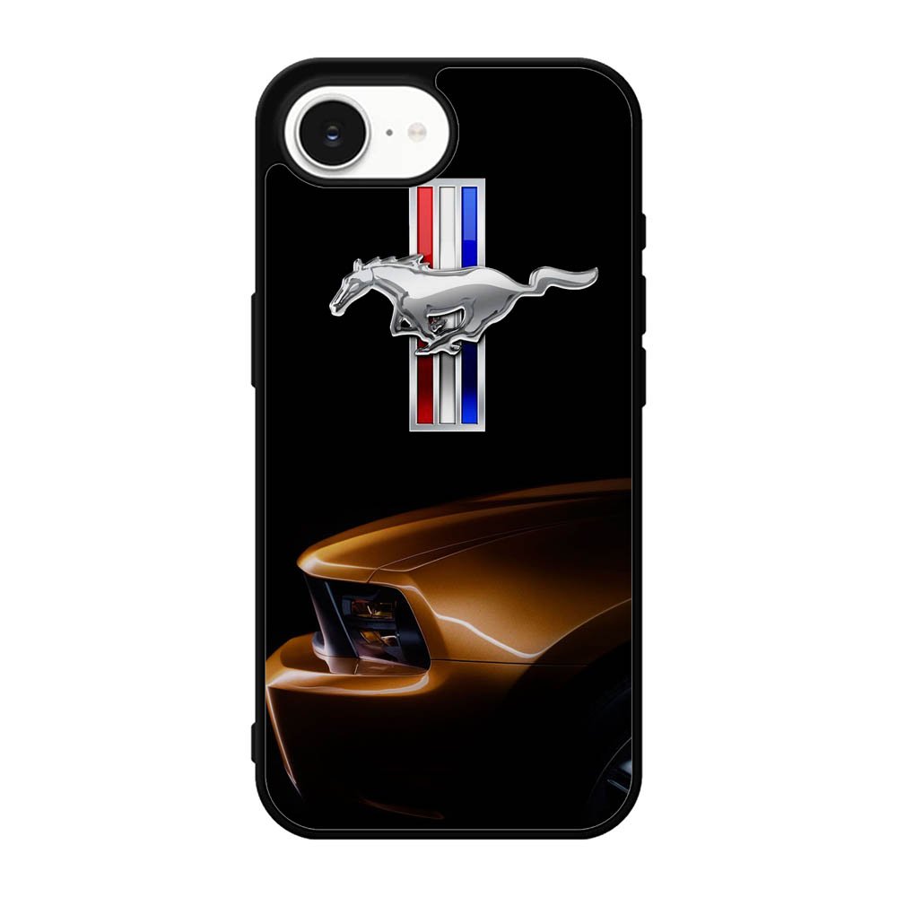 ford mustang iPhone 17e Case BC0741