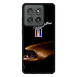 ford mustang Case Motorola Moto Edge 2025 BC0741